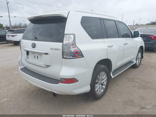 Продаж на аукціоні авто 2020 Lexus Gx 460 Premium, vin: JTJAM7BX3L5257234, номер лоту: 44523064