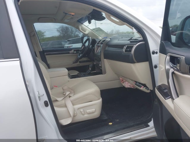 Продаж на аукціоні авто 2020 Lexus Gx 460 Premium, vin: JTJAM7BX3L5257234, номер лоту: 44523064