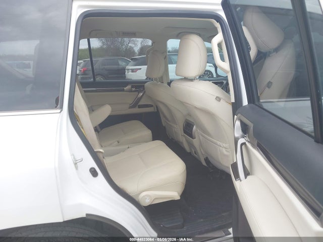 Продаж на аукціоні авто 2020 Lexus Gx 460 Premium, vin: JTJAM7BX3L5257234, номер лоту: 44523064