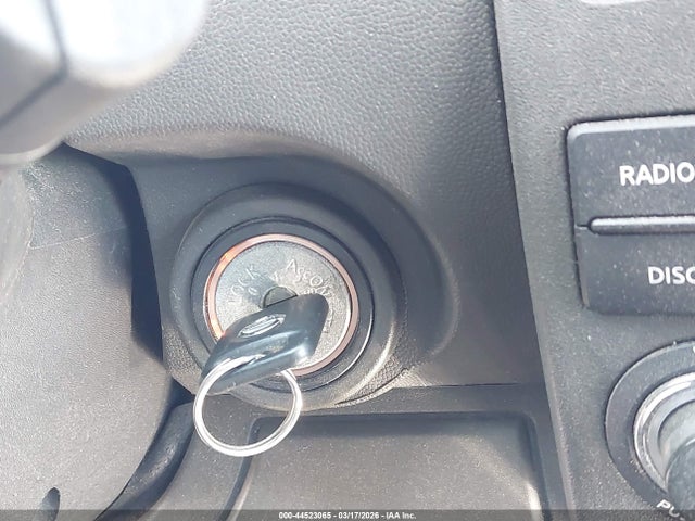 2012 NISSAN PATHFINDER 5N1AR1NB9CC623917 Photo 10