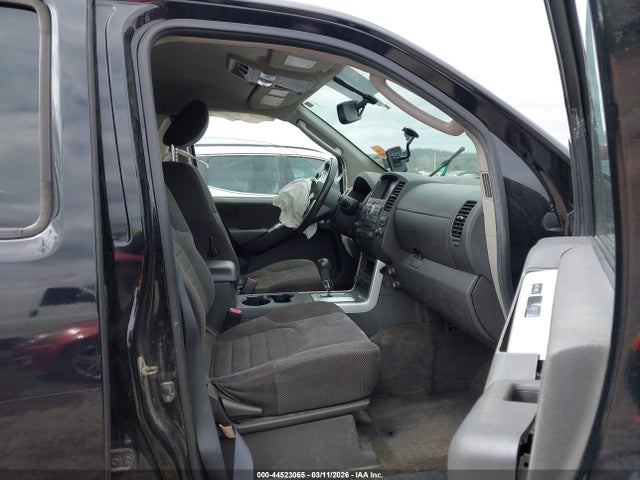 2012 NISSAN PATHFINDER 5N1AR1NB9CC623917 Photo 4