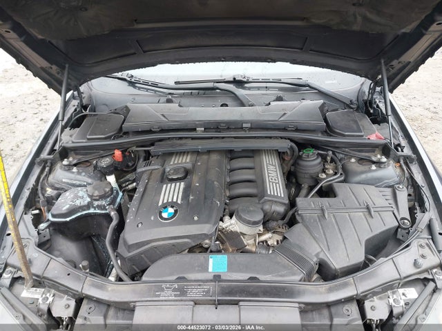 Aukcja sprzedaży 2007 Bmw 328i, vin: WBAVA33527PG51059, numer aukcji: 44523072