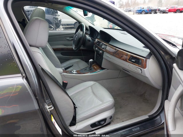 Aukcja sprzedaży 2007 Bmw 328i, vin: WBAVA33527PG51059, numer aukcji: 44523072