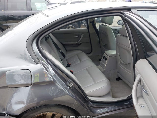 Aukcja sprzedaży 2007 Bmw 328i, vin: WBAVA33527PG51059, numer aukcji: 44523072