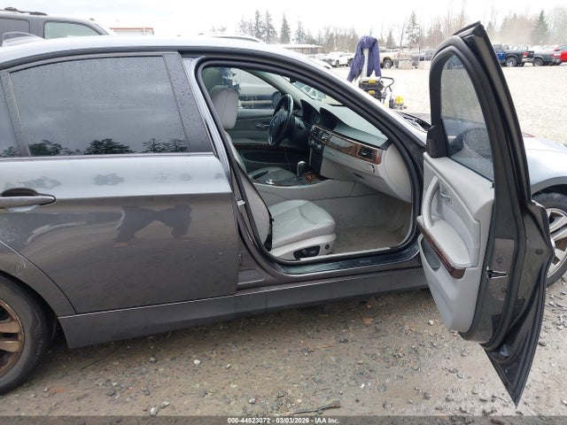 Aukcja sprzedaży 2007 Bmw 328i, vin: WBAVA33527PG51059, numer aukcji: 44523072