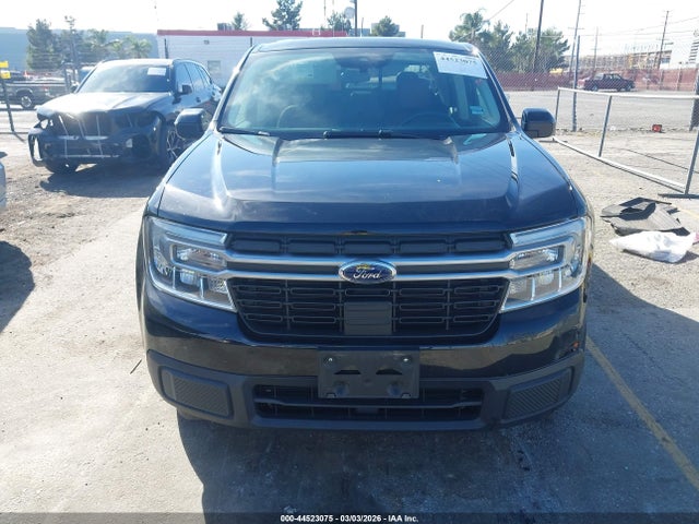 3FTTW8E3XNRA72957 Ford Maverick Lariat