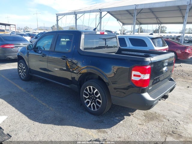 3FTTW8E3XNRA72957 Ford Maverick Lariat