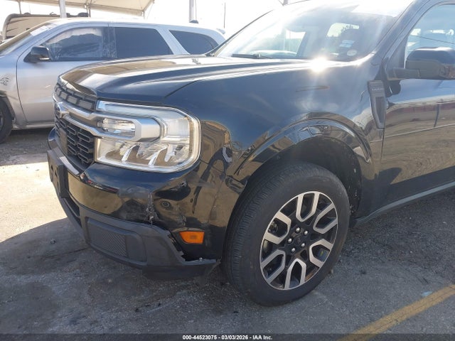 3FTTW8E3XNRA72957 Ford Maverick Lariat