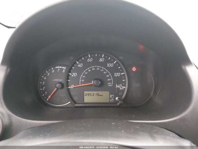 2018 MITSUBISHI MIRAGE ML32A3HJ6JH003141 Photo 6