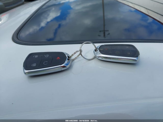 1G6KF5RS2GU150092 Cadillac Ct6 Premium Luxury