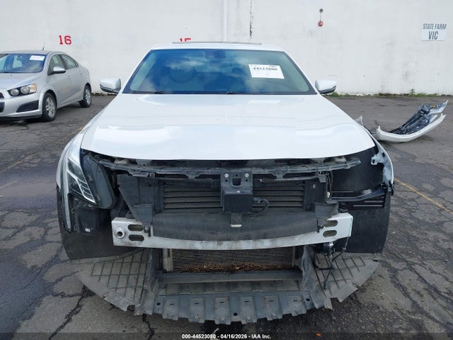 1G6KF5RS2GU150092 Cadillac Ct6 Premium Luxury