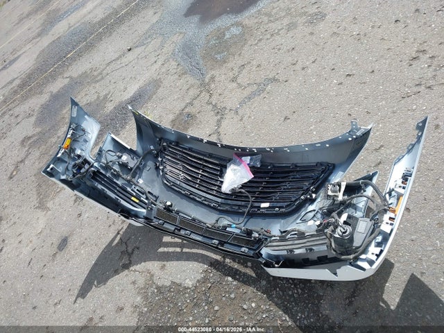 1G6KF5RS2GU150092 Cadillac Ct6 Premium Luxury