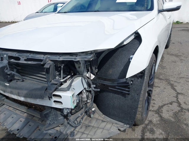 1G6KF5RS2GU150092 Cadillac Ct6 Premium Luxury