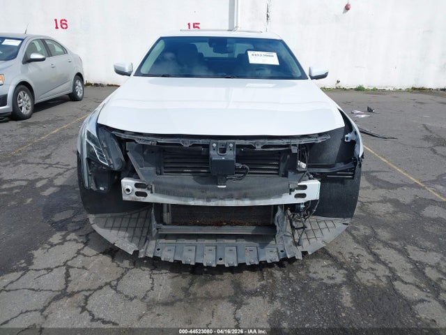 1G6KF5RS2GU150092 Cadillac Ct6 Premium Luxury