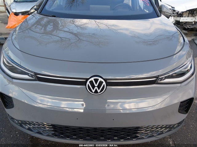 44523083 :رقم المزاد ، 1V2WNPE89PC048445 vin ، 2023 Volkswagen Id.4 Awd Pro S مزاد بيع