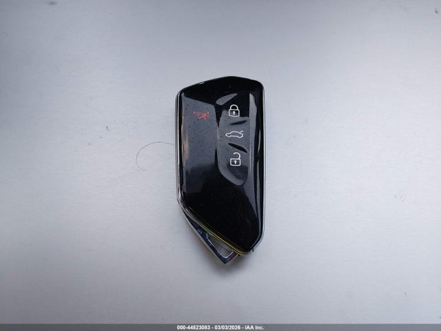 44523083 :رقم المزاد ، 1V2WNPE89PC048445 vin ، 2023 Volkswagen Id.4 Awd Pro S مزاد بيع