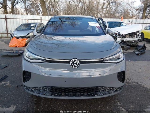44523083 :رقم المزاد ، 1V2WNPE89PC048445 vin ، 2023 Volkswagen Id.4 Awd Pro S مزاد بيع