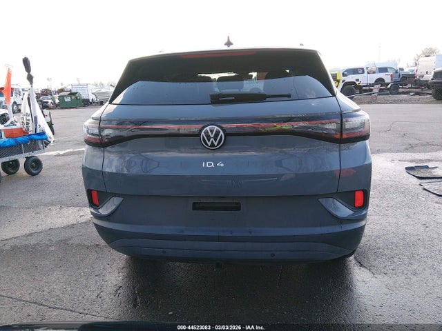 44523083 :رقم المزاد ، 1V2WNPE89PC048445 vin ، 2023 Volkswagen Id.4 Awd Pro S مزاد بيع