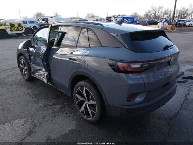 44523083 :رقم المزاد ، 1V2WNPE89PC048445 vin ، 2023 Volkswagen Id.4 Awd Pro S مزاد بيع