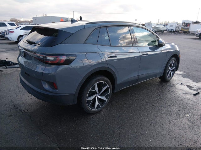 44523083 :رقم المزاد ، 1V2WNPE89PC048445 vin ، 2023 Volkswagen Id.4 Awd Pro S مزاد بيع