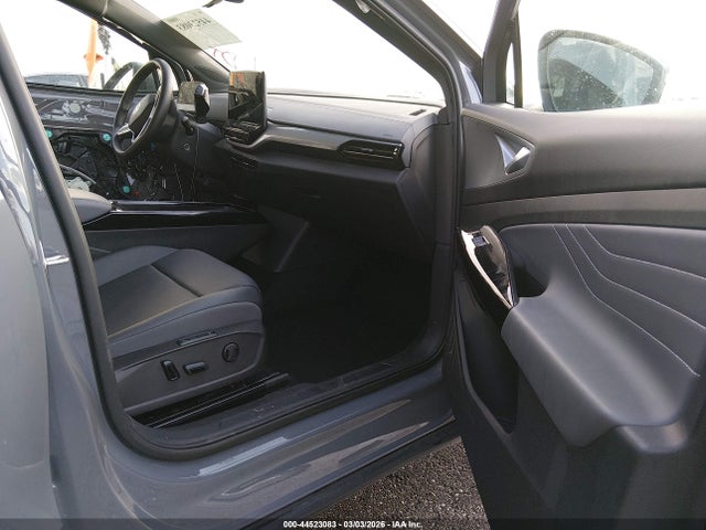 44523083 :رقم المزاد ، 1V2WNPE89PC048445 vin ، 2023 Volkswagen Id.4 Awd Pro S مزاد بيع