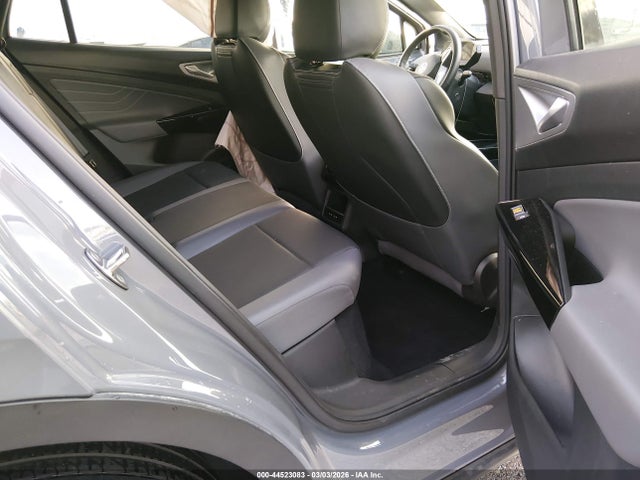 44523083 :رقم المزاد ، 1V2WNPE89PC048445 vin ، 2023 Volkswagen Id.4 Awd Pro S مزاد بيع
