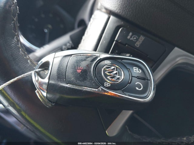 2019 Buick Encore Fwd Preferred მანქანა იყიდება აუქციონზე, vin: KL4CJASB8KB726544, აუქციონის ნომერი: 44523084