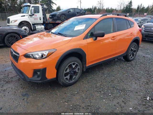 Subaru Crosstrek 2.0i 2019 JF2GTABC0KH212230 Image 2
