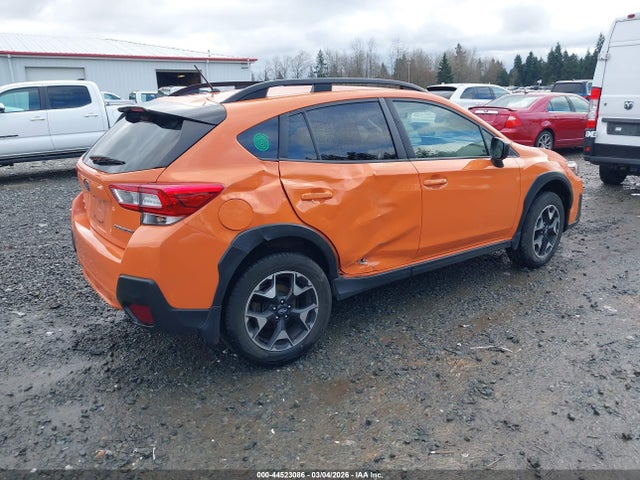 Subaru Crosstrek 2.0i 2019 JF2GTABC0KH212230 Image 4
