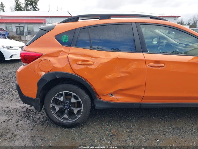 Subaru Crosstrek 2.0i 2019 JF2GTABC0KH212230 Image 6