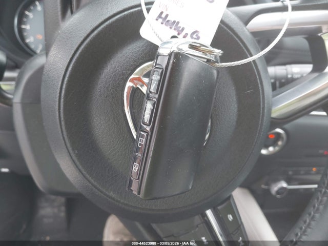 Aukcja sprzedaży 2021 Mazda Cx-5 Grand Touring, vin: JM3KFADM4M1393969, numer aukcji: 44523088