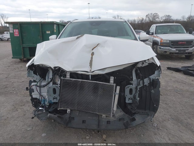 Aukcja sprzedaży 2021 Mazda Cx-5 Grand Touring, vin: JM3KFADM4M1393969, numer aukcji: 44523088