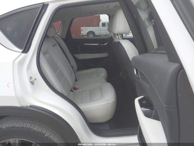 Aukcja sprzedaży 2021 Mazda Cx-5 Grand Touring, vin: JM3KFADM4M1393969, numer aukcji: 44523088