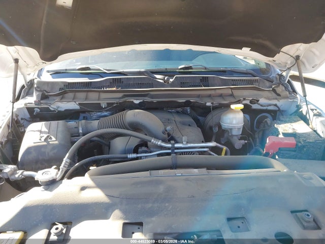 3C6RR6KT7HG787020 RAM 1500 Express 4x2 5&#039;7 Box