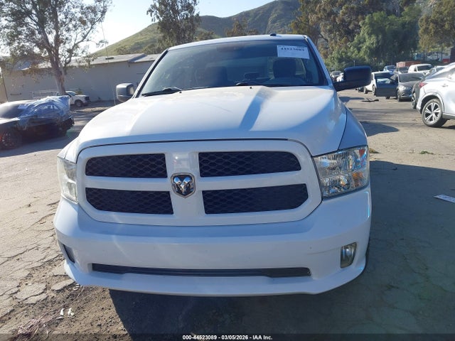 3C6RR6KT7HG787020 RAM 1500 Express 4x2 5&#039;7 Box