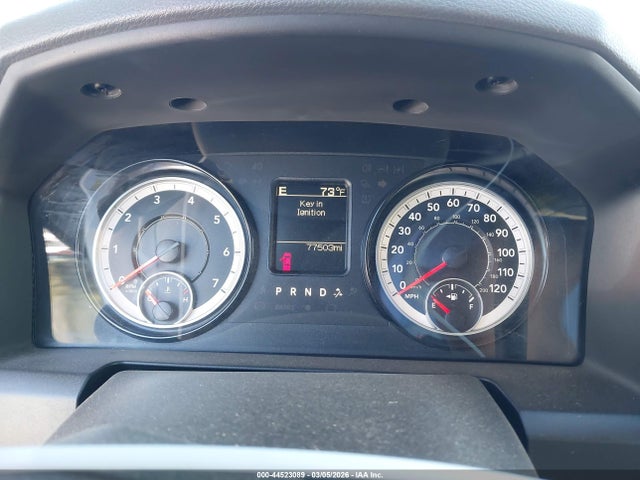 3C6RR6KT7HG787020 RAM 1500 Express 4x2 5&#039;7 Box