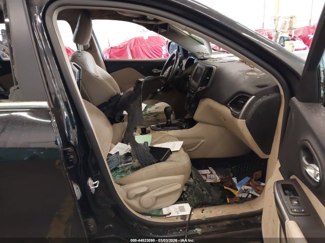 Jeep Cherokee Latitude 4x4 2019 1C4PJMCB2KD157752 Image 5