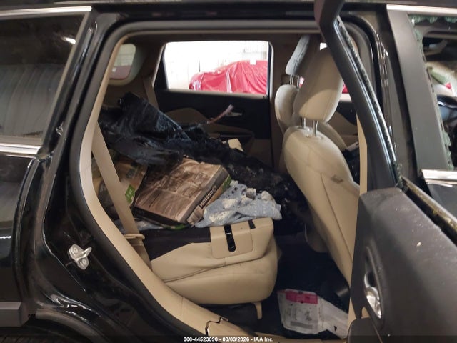 Jeep Cherokee Latitude 4x4 2019 1C4PJMCB2KD157752 Image 8