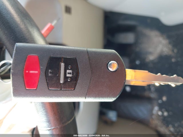 Продаж на аукціоні авто 2008 Mazda Cx-7 Grand Touring, vin: JM3ER29L180182458, номер лоту: 44523099