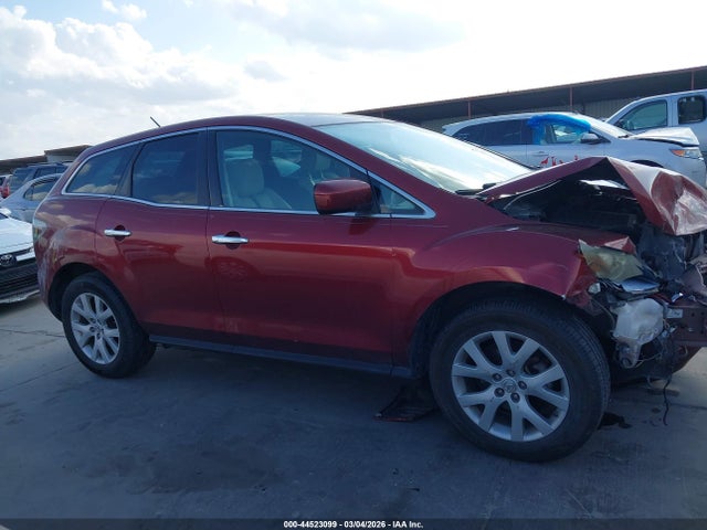 Продаж на аукціоні авто 2008 Mazda Cx-7 Grand Touring, vin: JM3ER29L180182458, номер лоту: 44523099