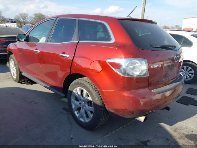 Продаж на аукціоні авто 2008 Mazda Cx-7 Grand Touring, vin: JM3ER29L180182458, номер лоту: 44523099