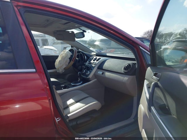 Продаж на аукціоні авто 2008 Mazda Cx-7 Grand Touring, vin: JM3ER29L180182458, номер лоту: 44523099