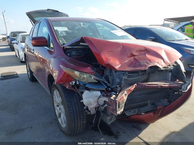 Продаж на аукціоні авто 2008 Mazda Cx-7 Grand Touring, vin: JM3ER29L180182458, номер лоту: 44523099