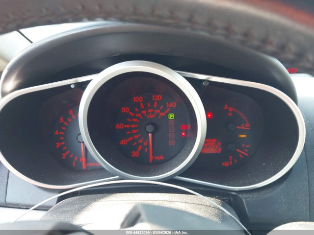 Продаж на аукціоні авто 2008 Mazda Cx-7 Grand Touring, vin: JM3ER29L180182458, номер лоту: 44523099