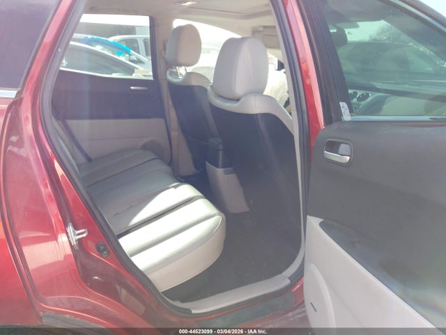 Продаж на аукціоні авто 2008 Mazda Cx-7 Grand Touring, vin: JM3ER29L180182458, номер лоту: 44523099