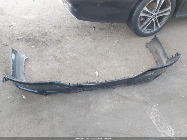 44523100 :رقم المزاد ، WBY53EJ06RCP10989 vin ، 2024 Bmw I7 Xdrive60 مزاد بيع