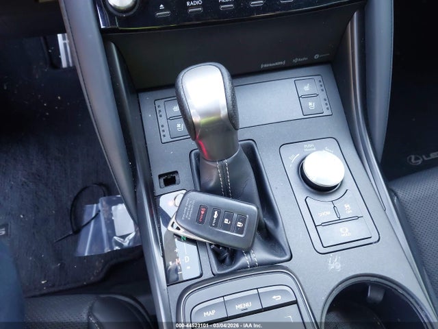 2021 LEXUS IS 350 JTHGZ1B21M5047523 Photo 10