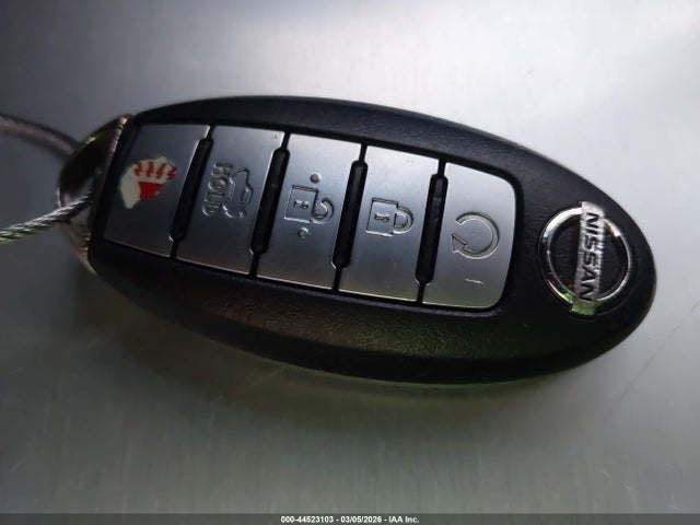1N4AA6AP1GC445457 Nissan Maxima 3.5 Platinum/3.5 S/3.5 Sl/3.5 Sr/3.5 Sv