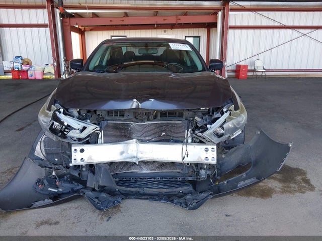 1N4AA6AP1GC445457 Nissan Maxima 3.5 Platinum/3.5 S/3.5 Sl/3.5 Sr/3.5 Sv
