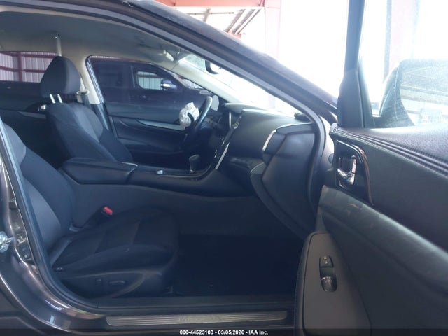 1N4AA6AP1GC445457 Nissan Maxima 3.5 Platinum/3.5 S/3.5 Sl/3.5 Sr/3.5 Sv